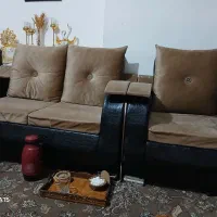مبل|مبلمان خانگی و میز عسلی|مشهد, خواجه ربیع|دیوار