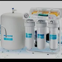 نصب و تعویض فیلتر و تعمیر دستگاه تصفیه اب