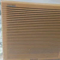 کولر پنجره ای24سامسونگ فابریک درحدصفر