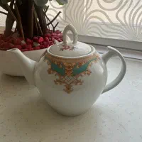 قوری بزرگ چینی