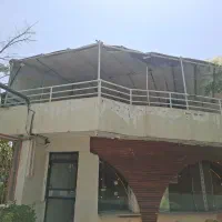 برزنت کانتینری