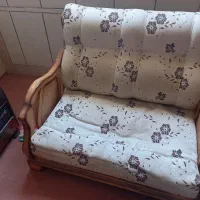 مبل کارکرده