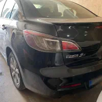 فروش نیو مزدا۳ مدل ۱۳۹۰