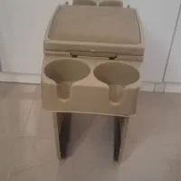 جای رو کنسولی