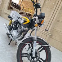 هندا کویر200|موتورسیکلت|بومهن, |دیوار