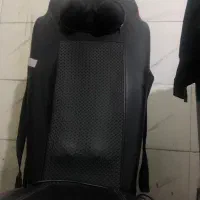 ماساژور  (روکش صندلی)