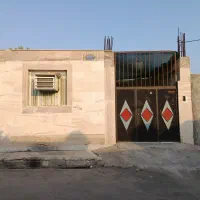 فروش ویلایی دارای پروانه ساخت 2 طبقه