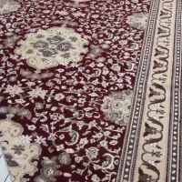 کناره|فرش|دزفول, |دیوار