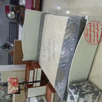 تخت*تختخواب*سرویس خواب مدل درسا*جشنواره