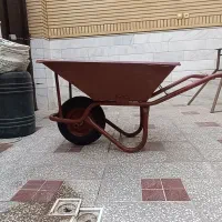 فروت سایز متوسط ورق دومیل محکم  بادوام