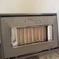 بخاری دیواری