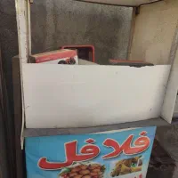 چرخ فلافلی