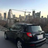 جیلی x7|خودرو سواری و وانت|تهران, ولنجک|دیوار