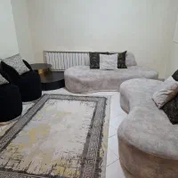 مبل|مبلمان خانگی و میز عسلی|تهران, درختی|دیوار