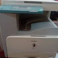 کپی کانن سه کاره