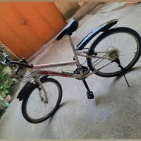 دوچرخه ۲۰بزرگ سال بریتا