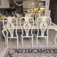 میل ومیز ناهارخوری