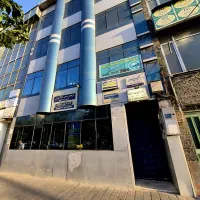 70 متر دفتر کار  با کلیه امکانات