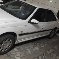 پژو پارس سال مدل 96