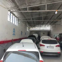 شراکت میکانیکی منطقه  شمال و غرب تهران