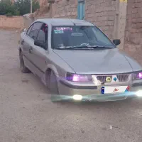 سمند مدل 82