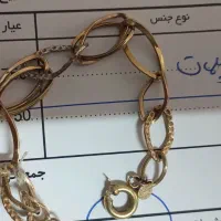 فروش النگو ،گوشواره ودستبند طلا مناسب سرمایه گذاری