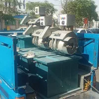 اره آجر بر صَندوق U PV Cبر الومینیوم*آتشی* صابونی