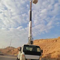 کرایه|خدمات حمل و نقل|اهواز, سپیدار|دیوار