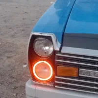حمل بار با نیسان