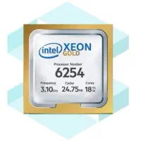 سی پی یو سرور CPU Gold 6254