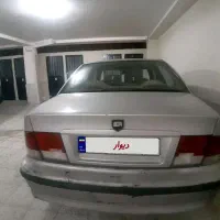 سمند ۸۴x7|خودرو سواری و وانت|شهریار, شهریار|دیوار