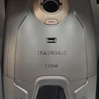 جاروبرقی 2200W