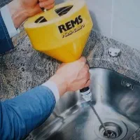 لوله بازکنی تخلیه چاه کل قم اطراف قم شبانه روزی