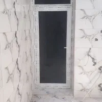 تعمیرات و رگلاژ در پنجره دوجداره