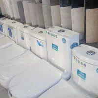 توالت فرنگی با تخفیف ویژه