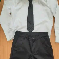 لباس مجلسی پسرانه