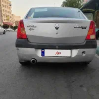 L90مدل 88|خودرو سواری و وانت|اندیشه, اندیشه فاز ۳|دیوار