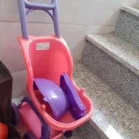 کریر ،کیف ،آغوش
