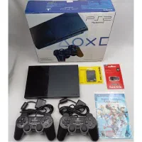 پلی استیشن ۲ سونی ۲ ps2
