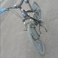 دوچرخه ۲۴