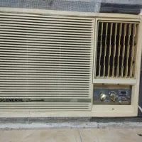 کولر گازی اوجنرال 18000در حد آکبند