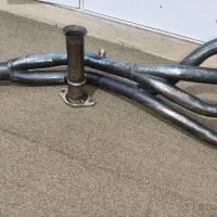 هدرز پارس elx|قطعات یدکی و لوازم جانبی|رودان, |دیوار