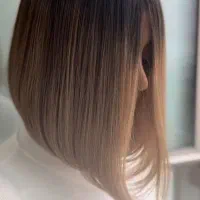 خدمات ناخن،کوتاهی،فیشال،رنگ ولایت،میکاپ و شینیون