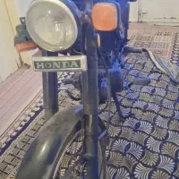 موتور فاکتوری طرح هوندا