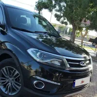 تیگو ۵ در حد ۴۰۰ تمیز فول