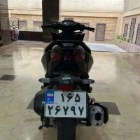 موتور سیکلت