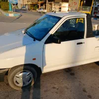 پراید وانت 402