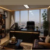 مدیر دفتر  و منشی
