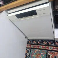 ماشین ظرف شویی جی پلاس