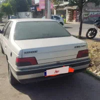 پژو 405|خودرو سواری و وانت|بابل, |دیوار